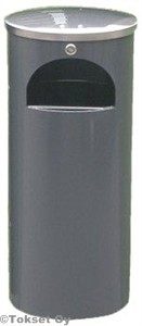 Roska-astia 30 Litraa