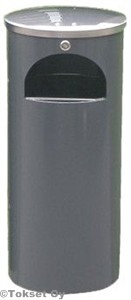 Roska-astia 30 Litraa