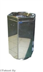 Roska-astia mutteri 75 litraa rst