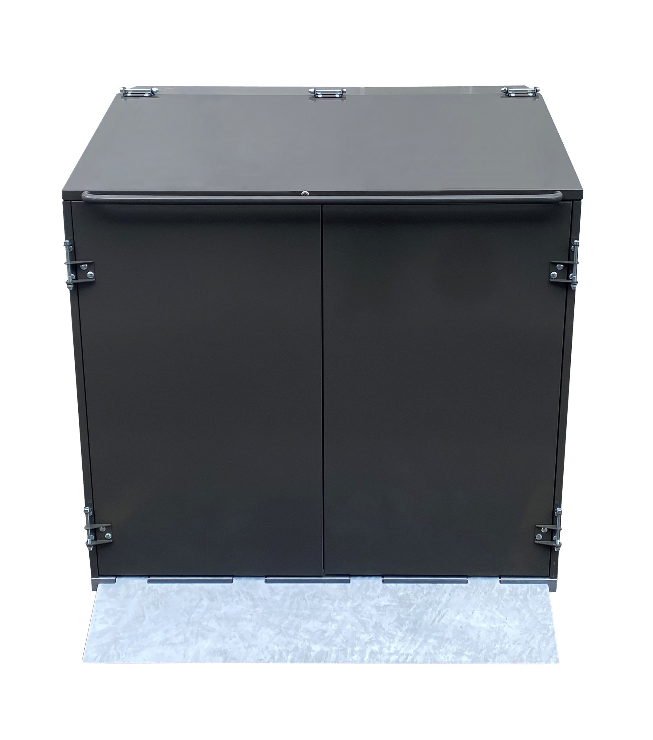 TOKSET CENTRAL L jäteastiasuoja - Image 2