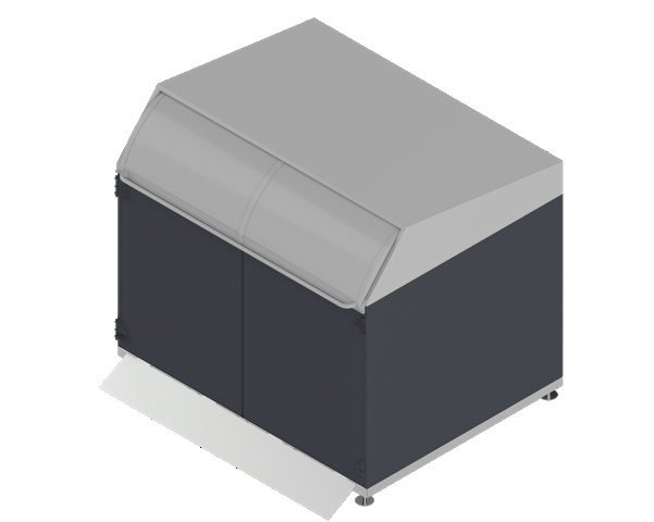 TOKSET FIRE SAFE MAXI