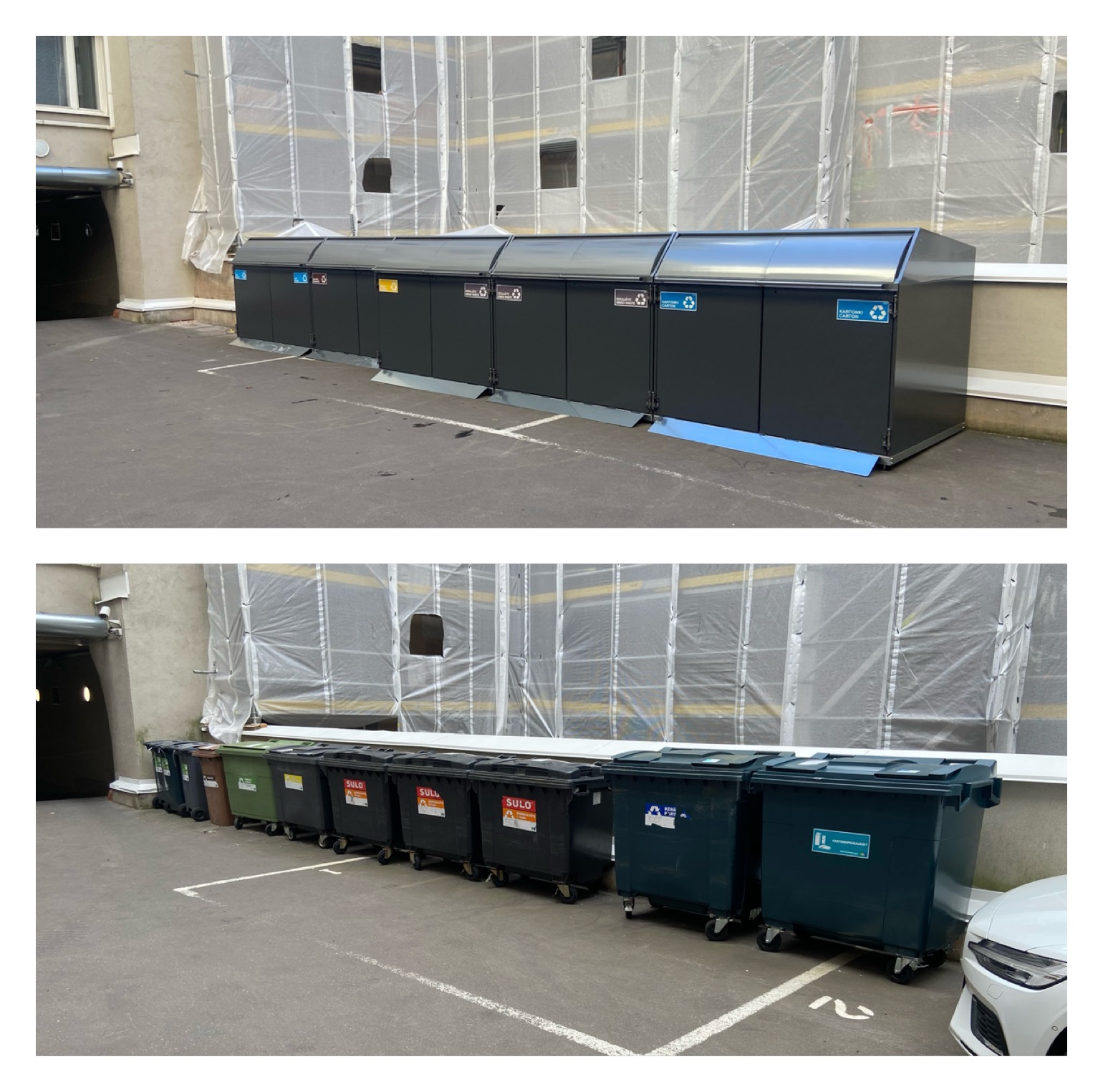 TOKSET FIRE SAFE MAXI - Image 4