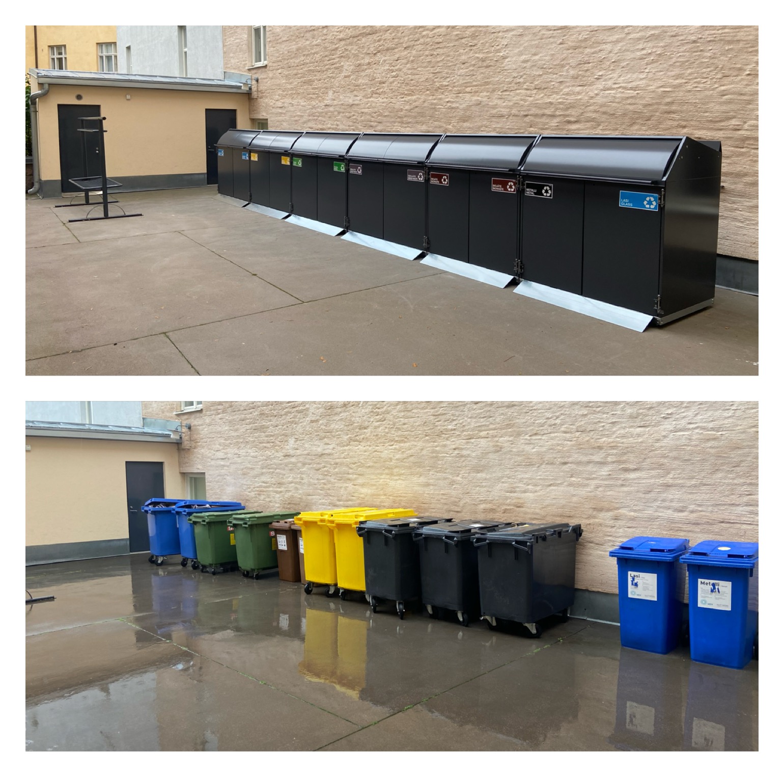 TOKSET FIRE SAFE MAXI - Image 2