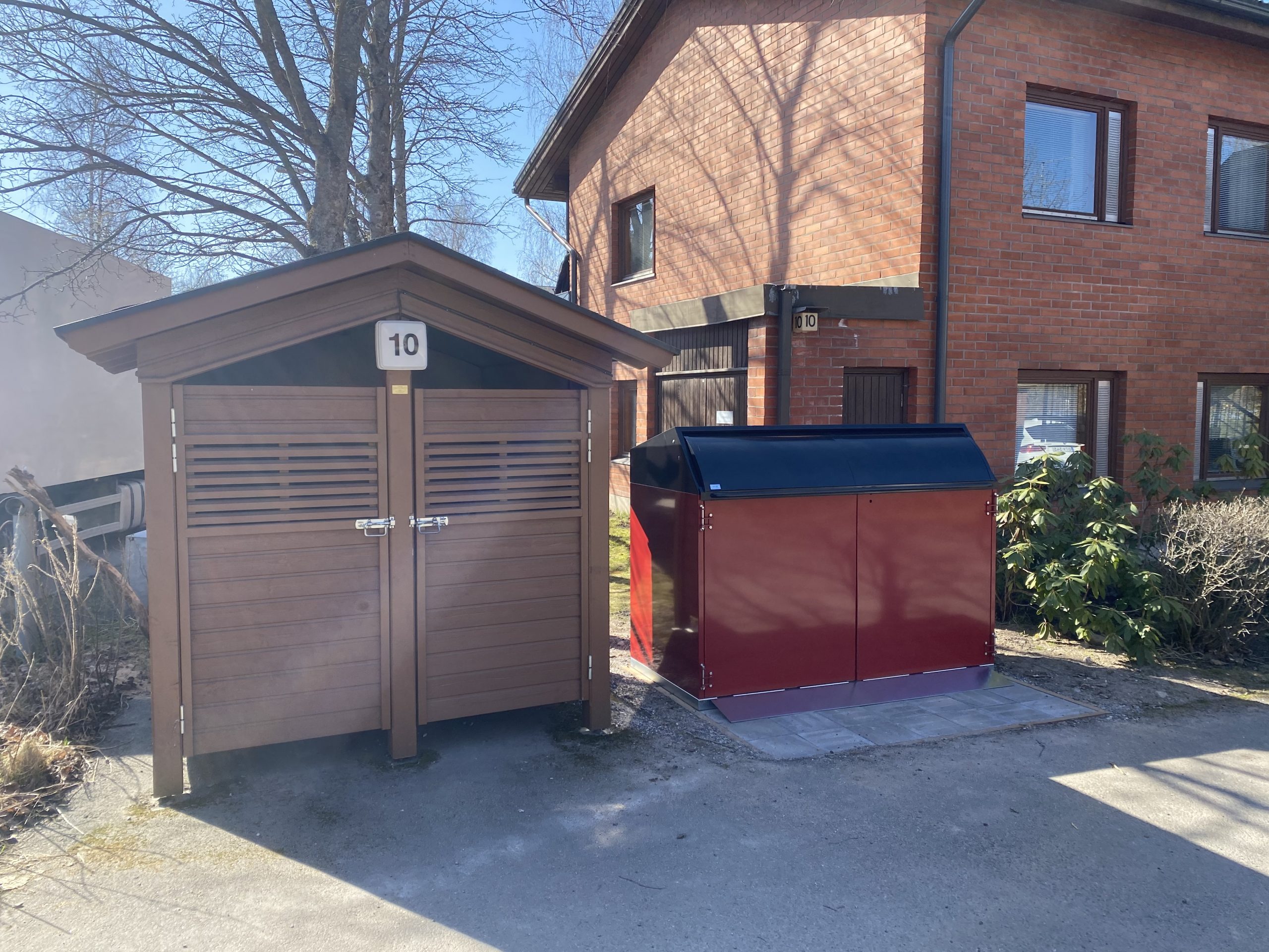 TOKSET FIRE SAFE XL - Image 3