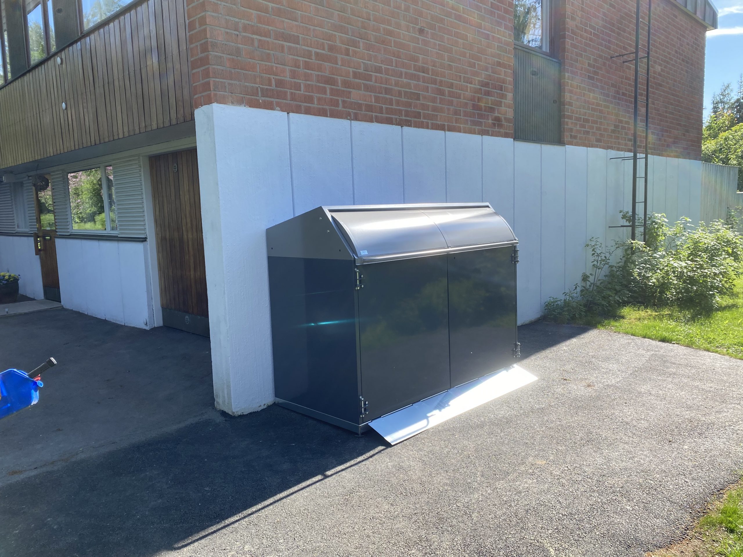 TOKSET FIRE SAFE XL - Image 4