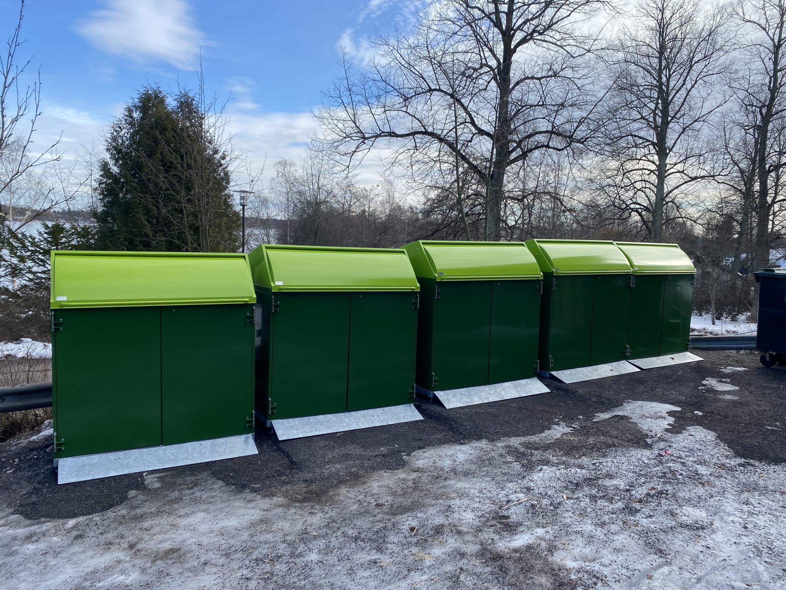 TOKSET FIRE SAFE L - Image 3