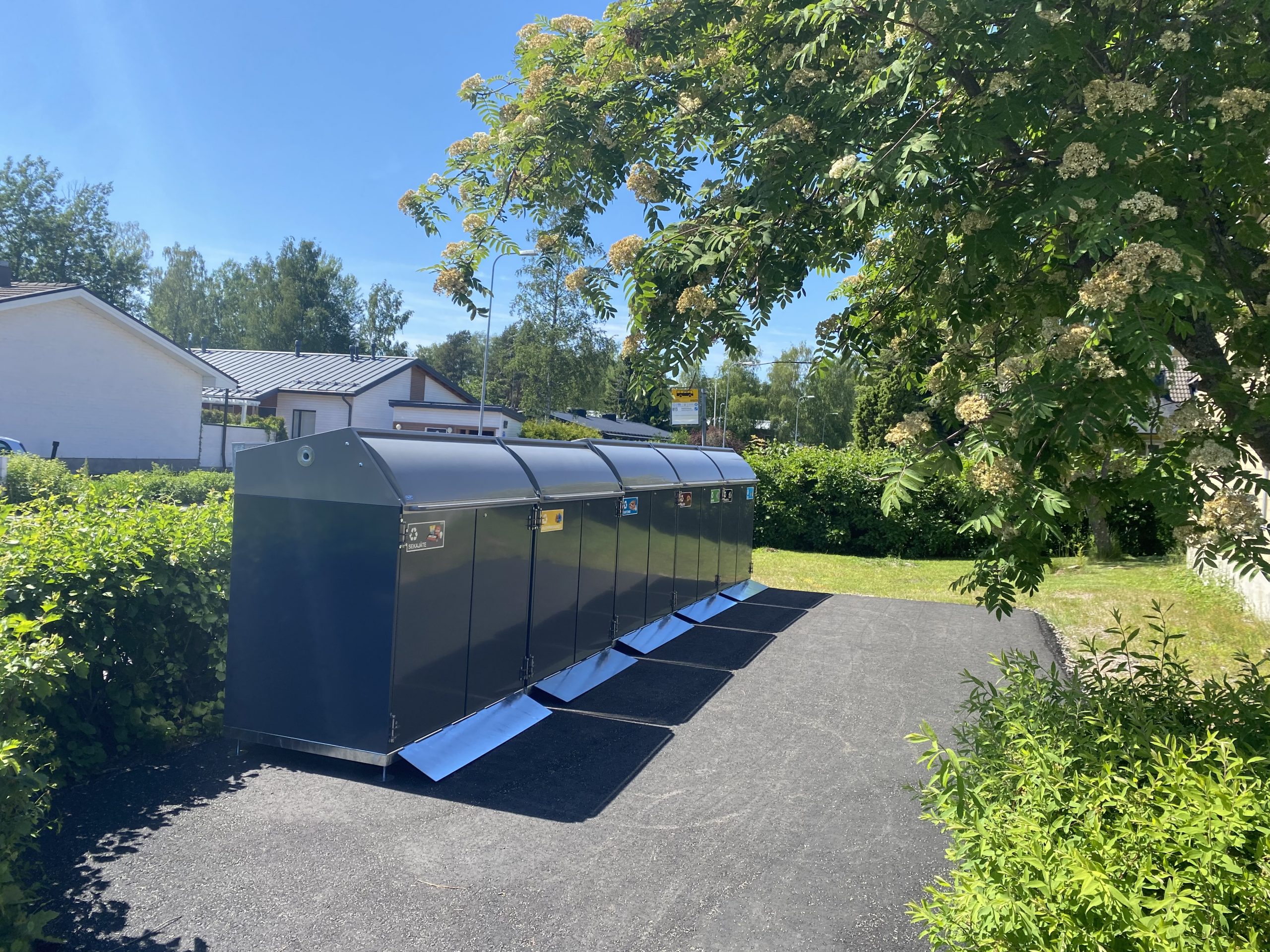 TOKSET FIRE SAFE L - Image 2