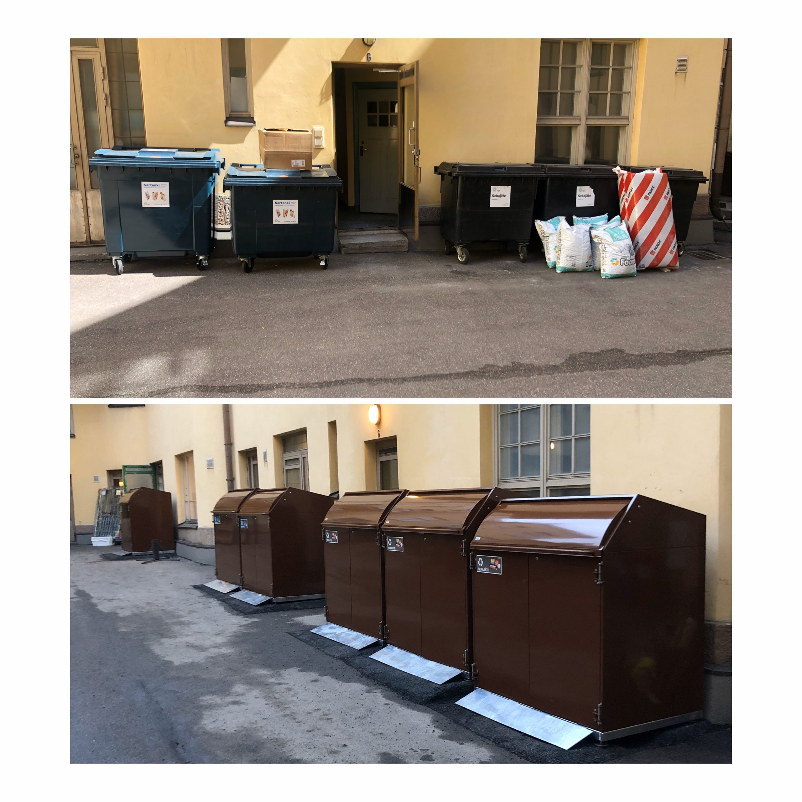 TOKSET FIRE SAFE L - Image 6