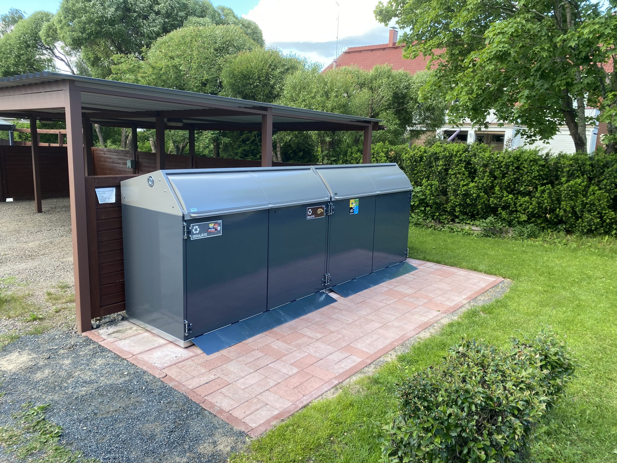 TOKSET FIRE SAFE XL - Image 2