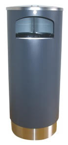 Roska-astia 60 litraa