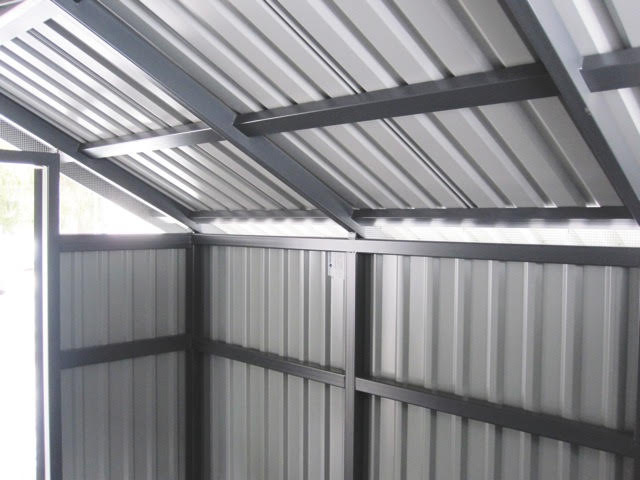 Jätekatos / Varasto - Image 3