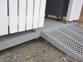 Jätekatos / Varasto - Image 4