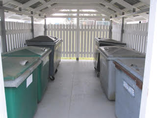 Jätekatos / Varasto - Image 2